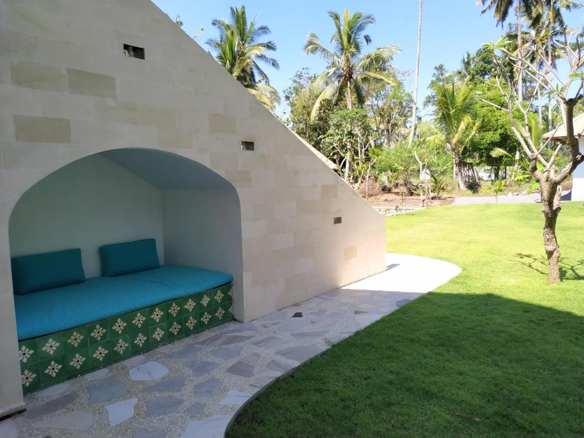 Palmterrace