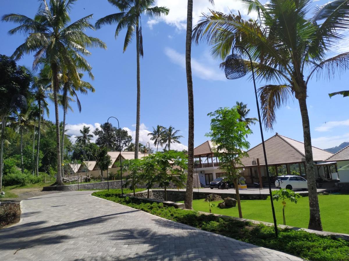 Palmterrace Hotel *
