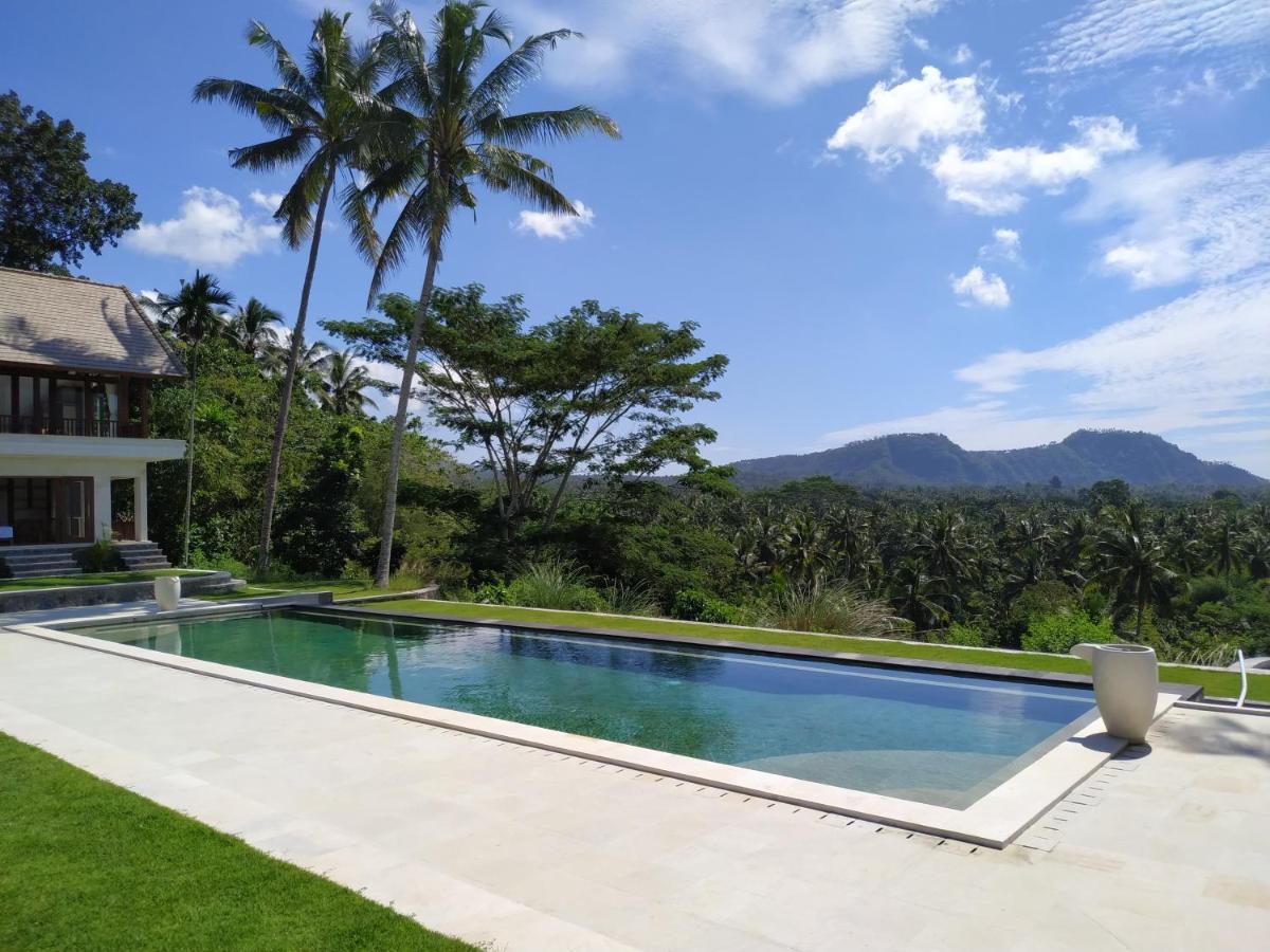 Palmterrace *