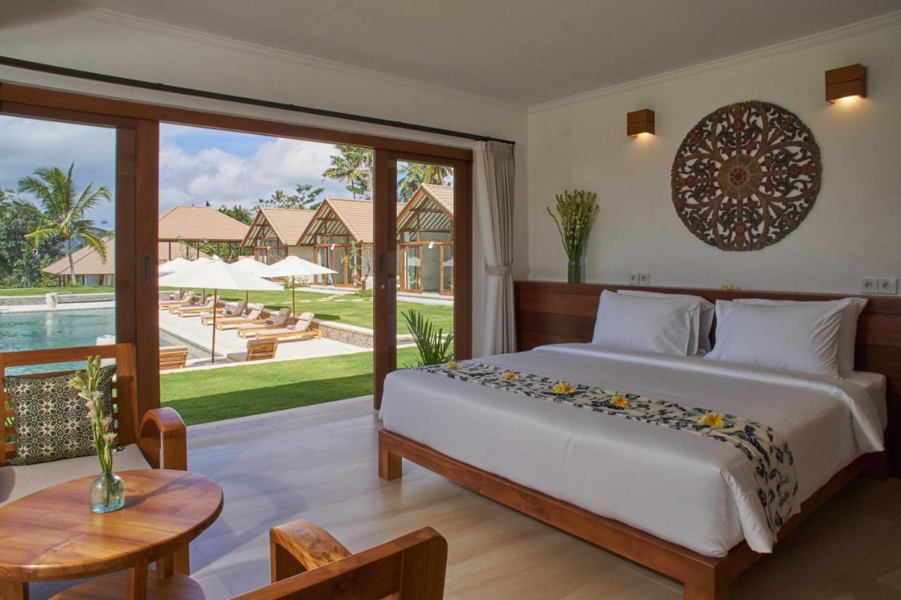 Palmterrace Hotel Chulik