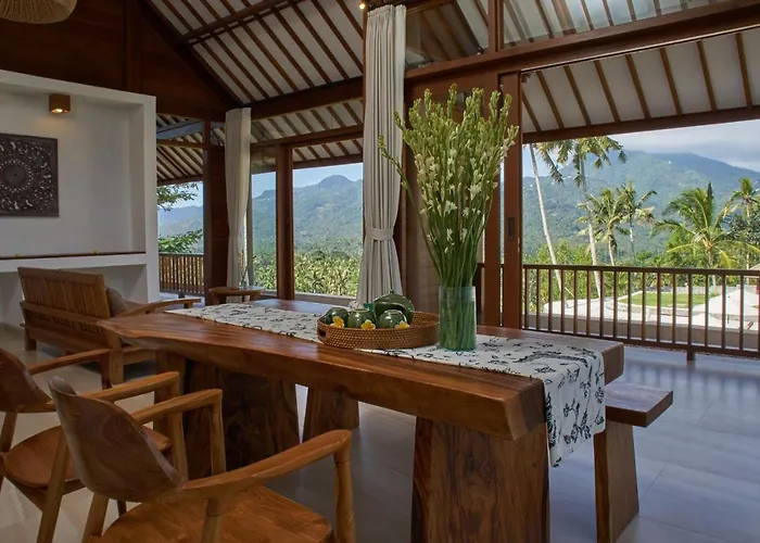 Palmterrace