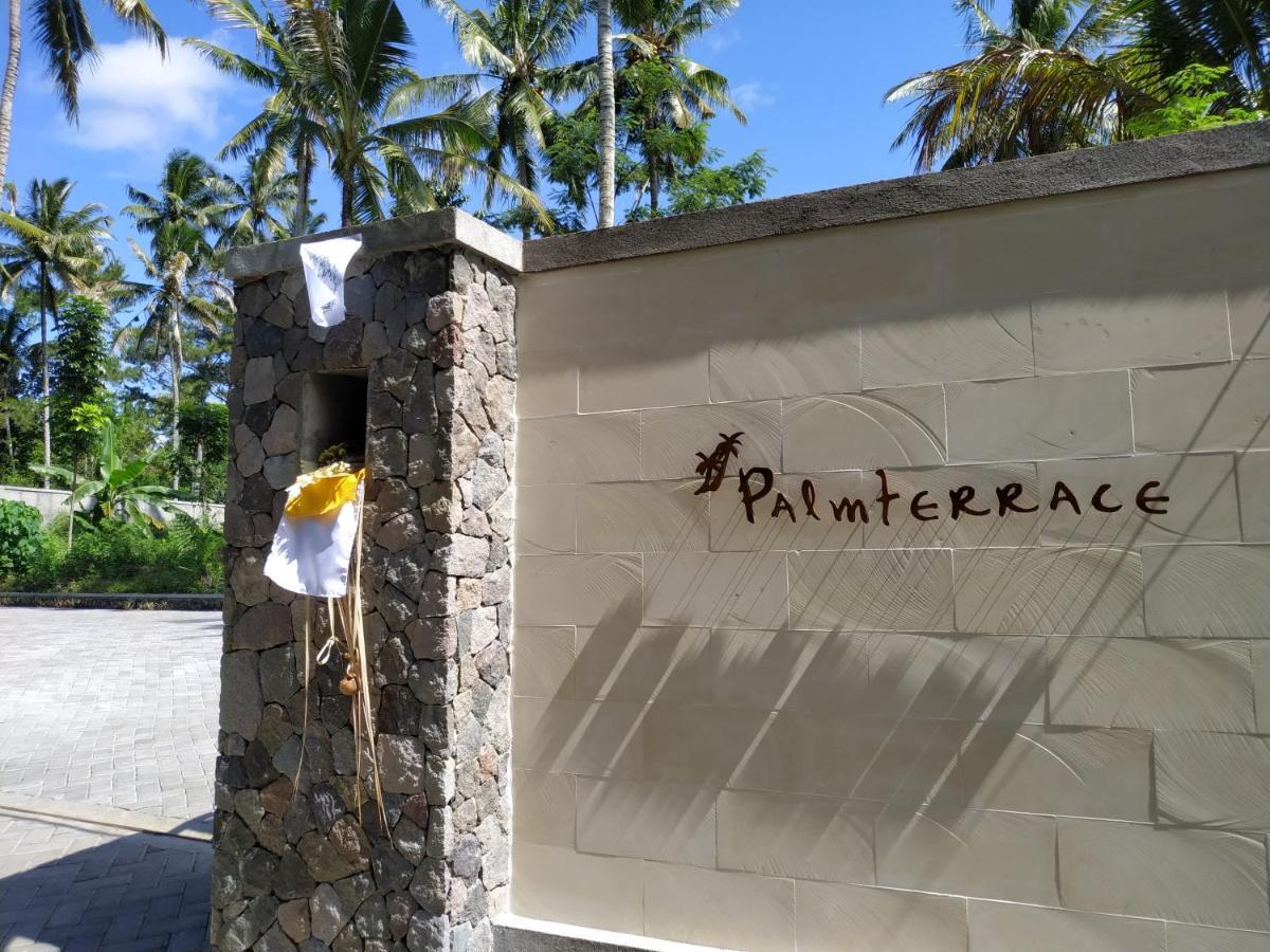 Hotel Palmterrace Chulik