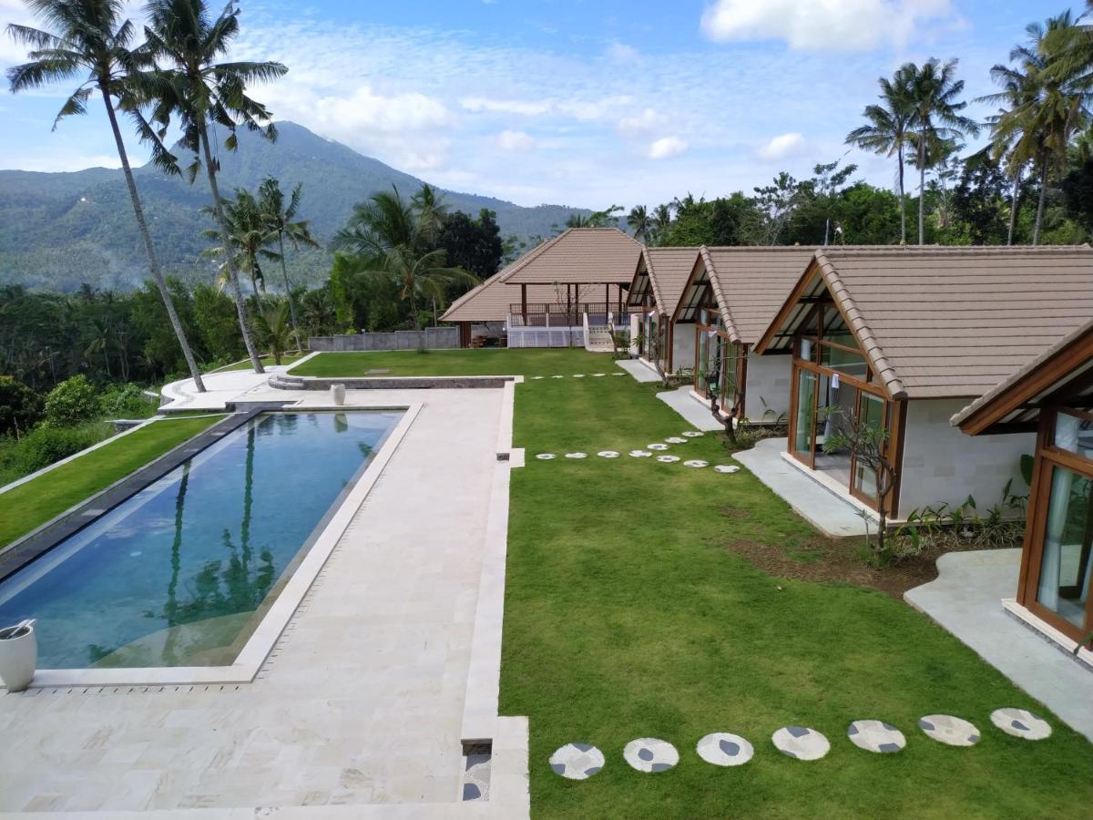 Palmterrace * Chulik