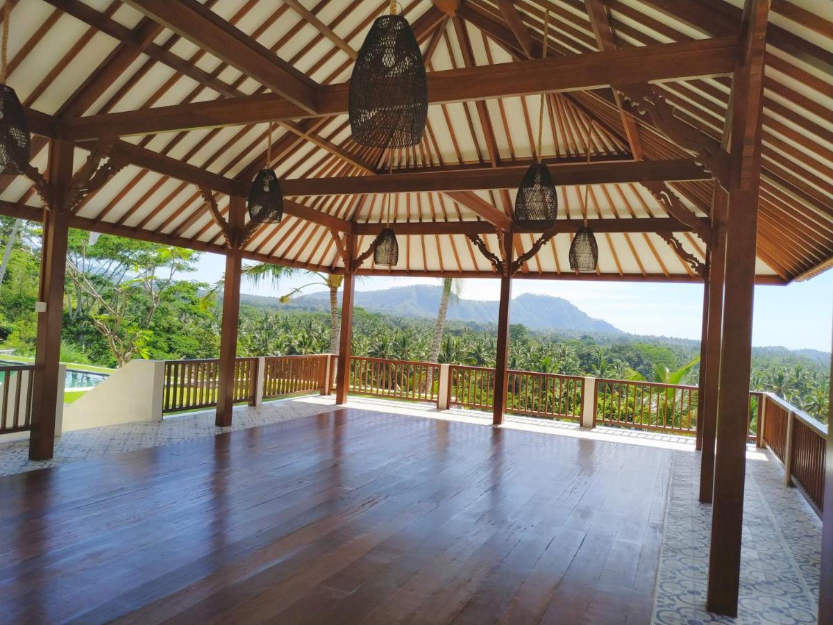 Palmterrace Hotel