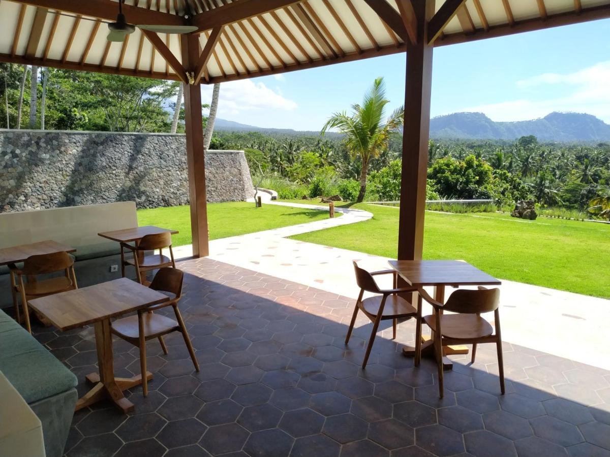 Palmterrace Hotel