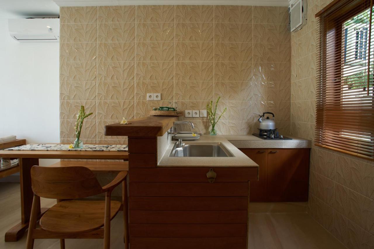Palmterrace *