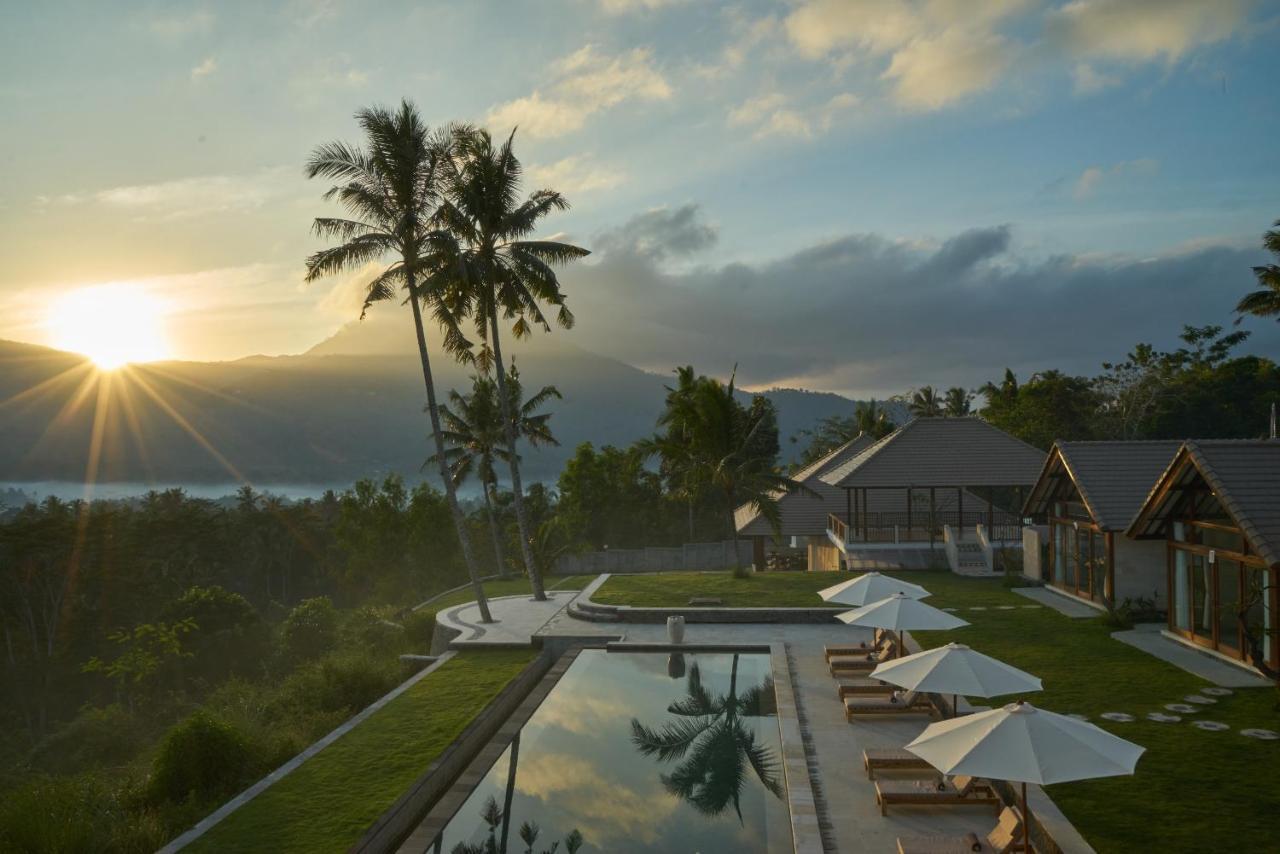 Hotel Palmterrace *