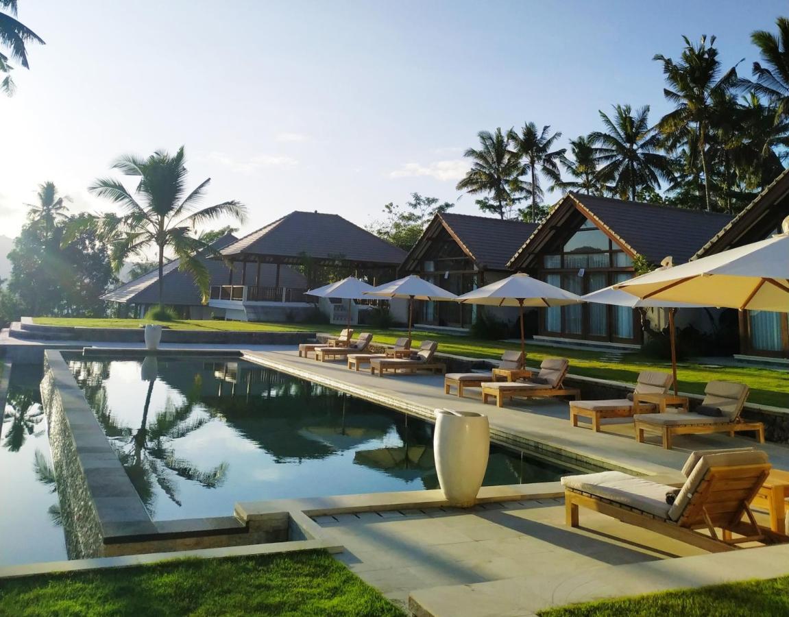 Hotel Palmterrace