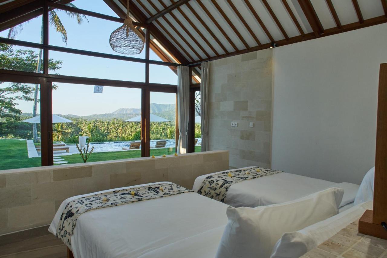 Palmterrace *