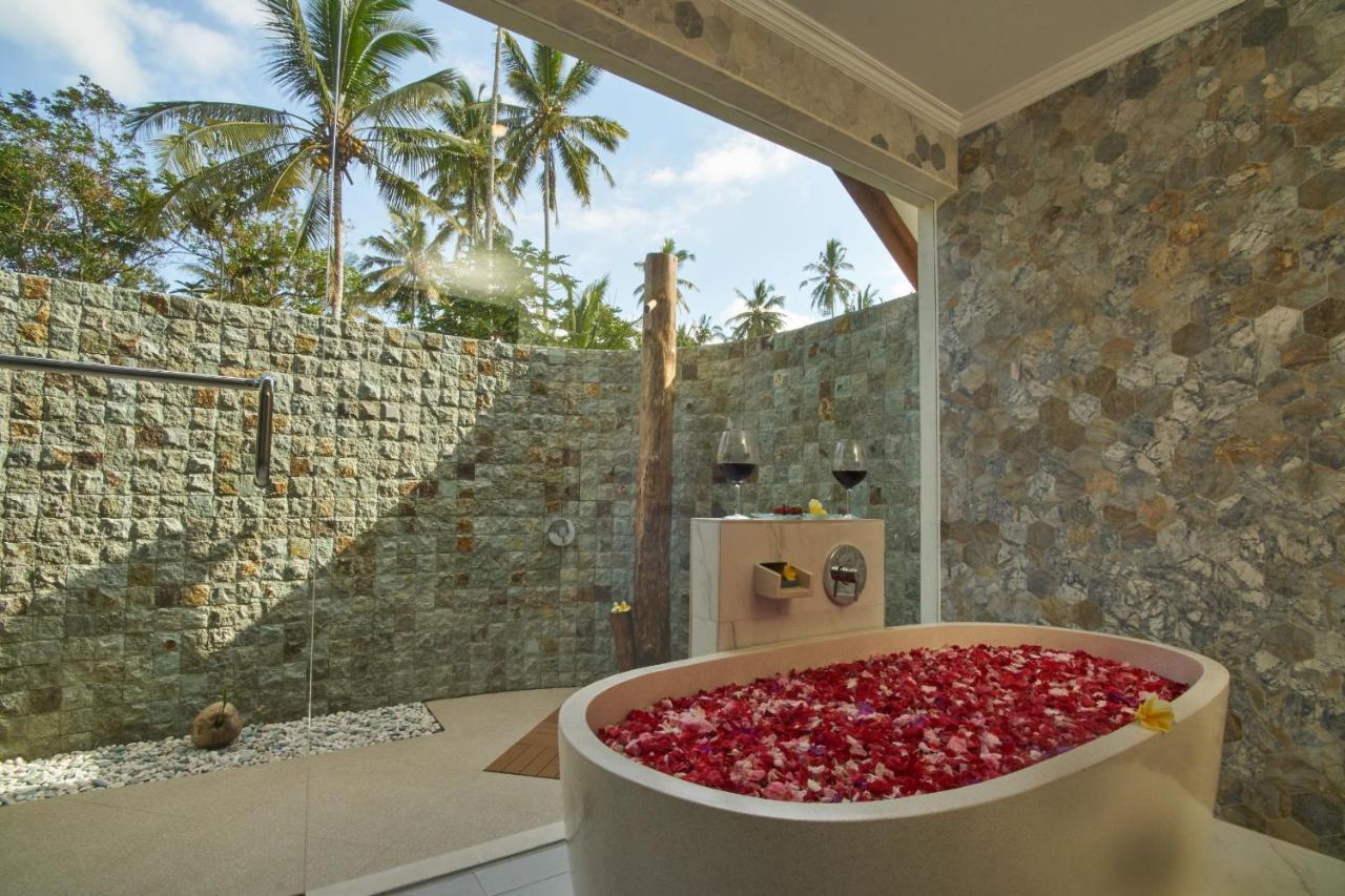 Palmterrace * Chulik