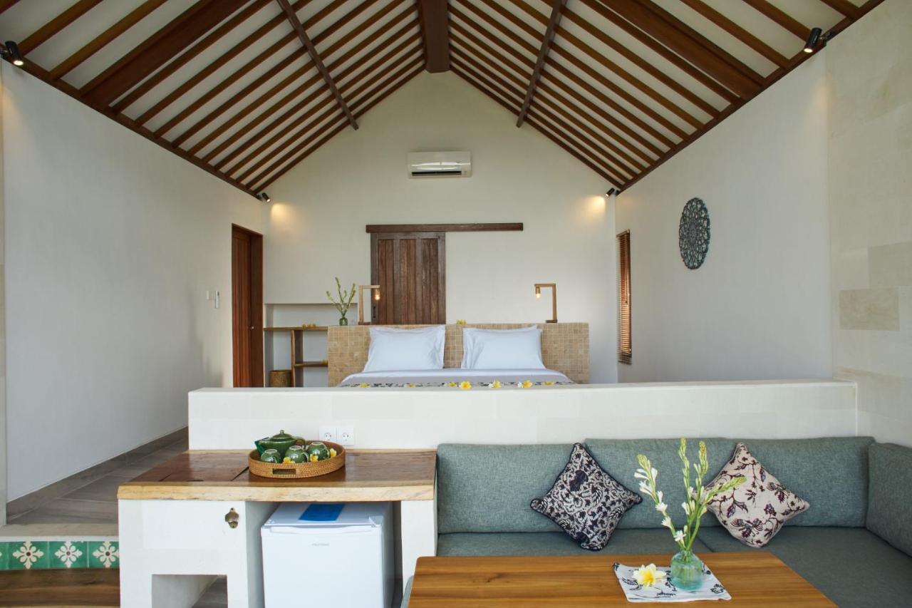 Palmterrace Hotel Chulik