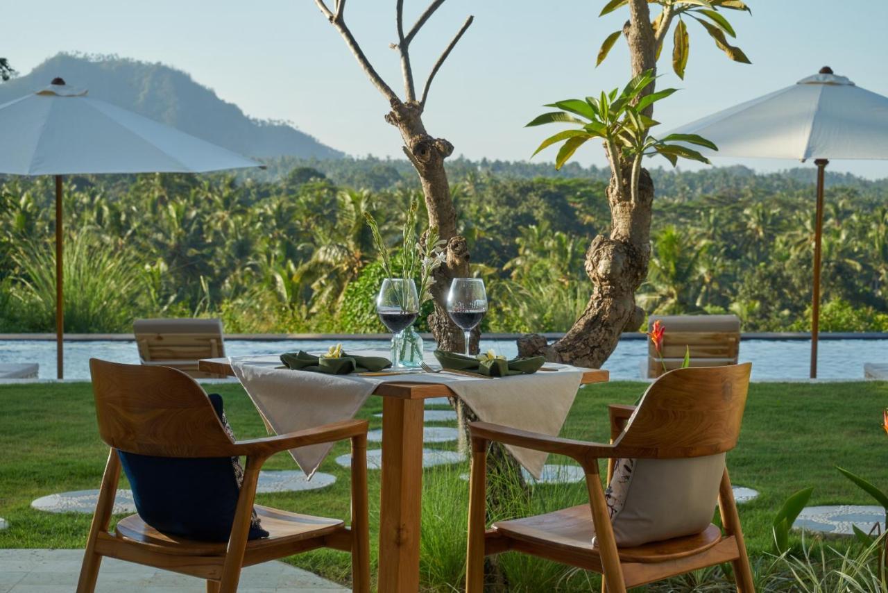 Palmterrace Hotel Chulik