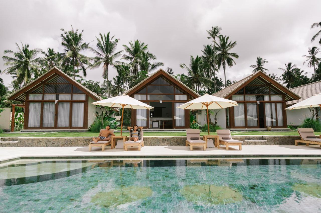 Palmterrace Chulik