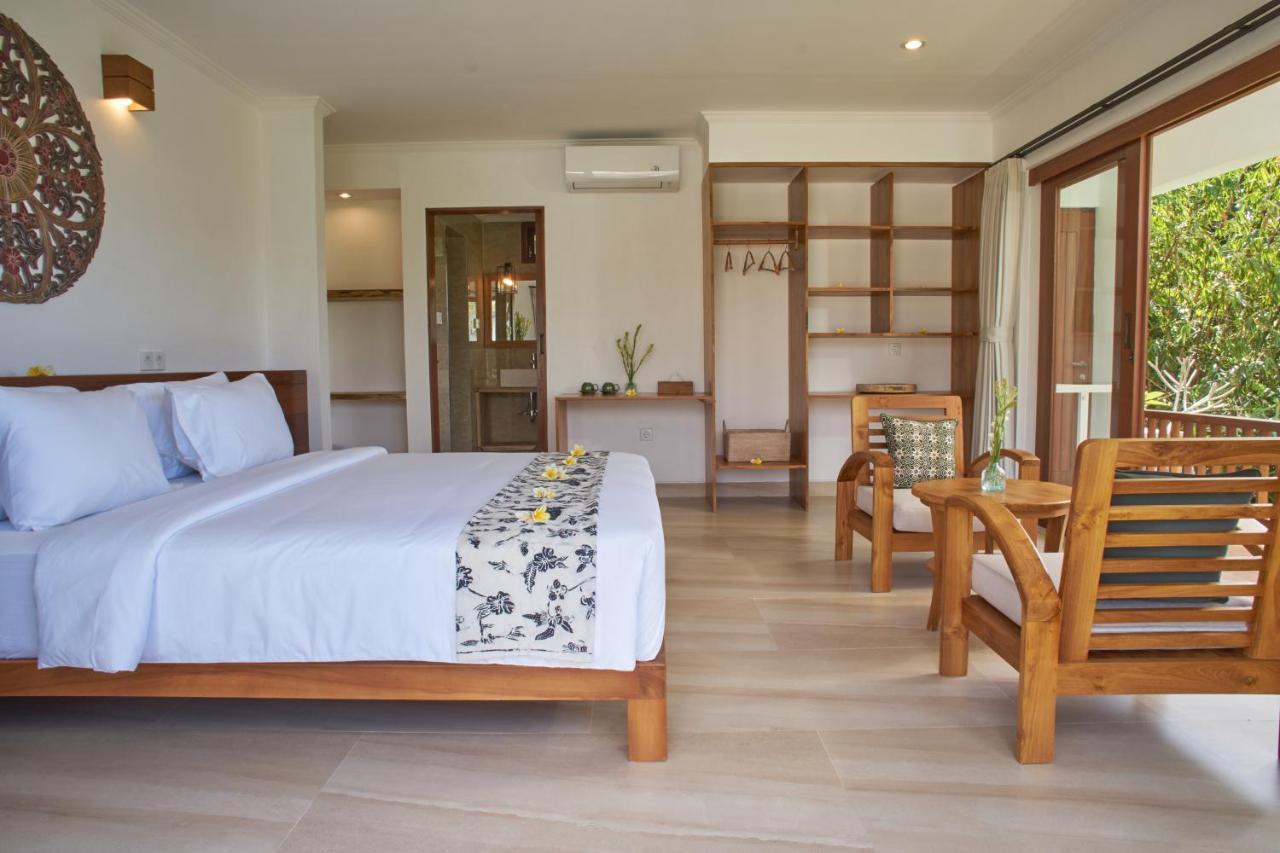 Palmterrace Hotel *