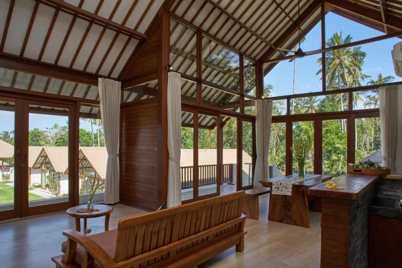 Palmterrace *
