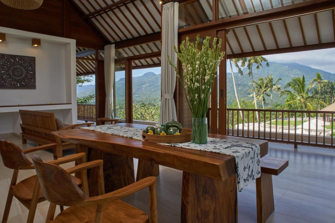 Hotel Palmterrace