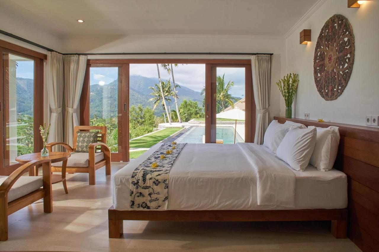 Palmterrace Chulik