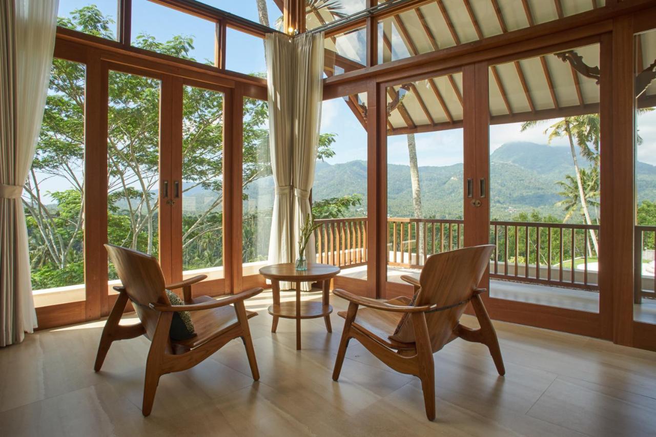 Hotel Palmterrace *